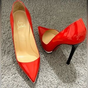 Christian Louboutin Heels